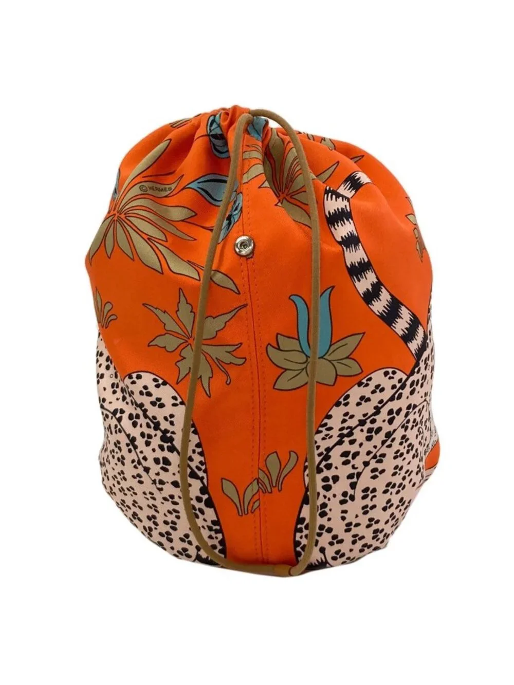 Hermes brand item